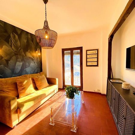 La Casa De Carro - Hostatel Villa Granada Buitenkant foto